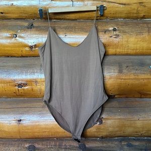 Gaze body suit. Great used condition